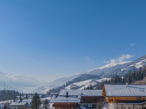 Premium Apartment Sunnseit Hollersbach Im Pinzgau